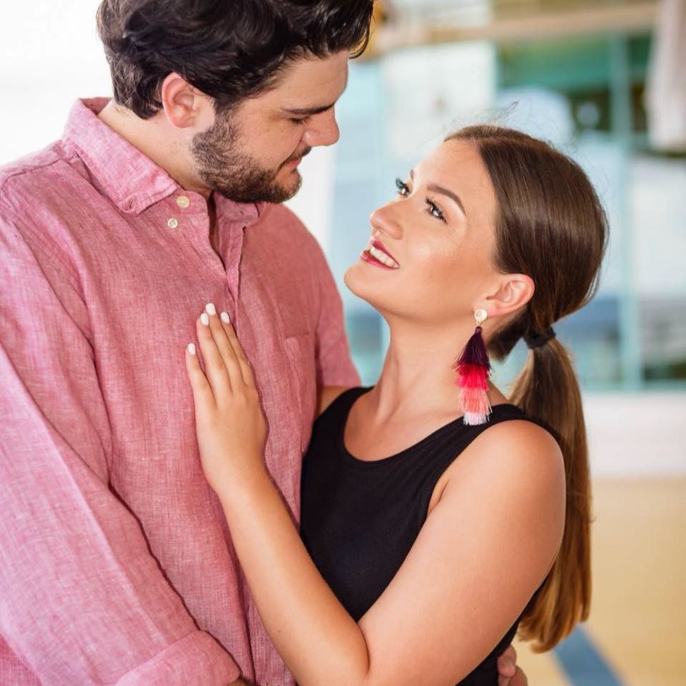 Meet your Posher, Hailey